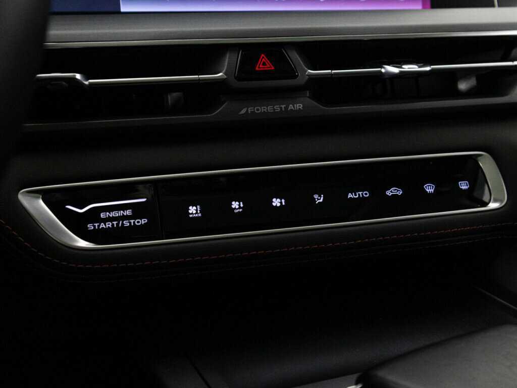 Купить Changan CS75 Plus с пробегом. Фото: #17