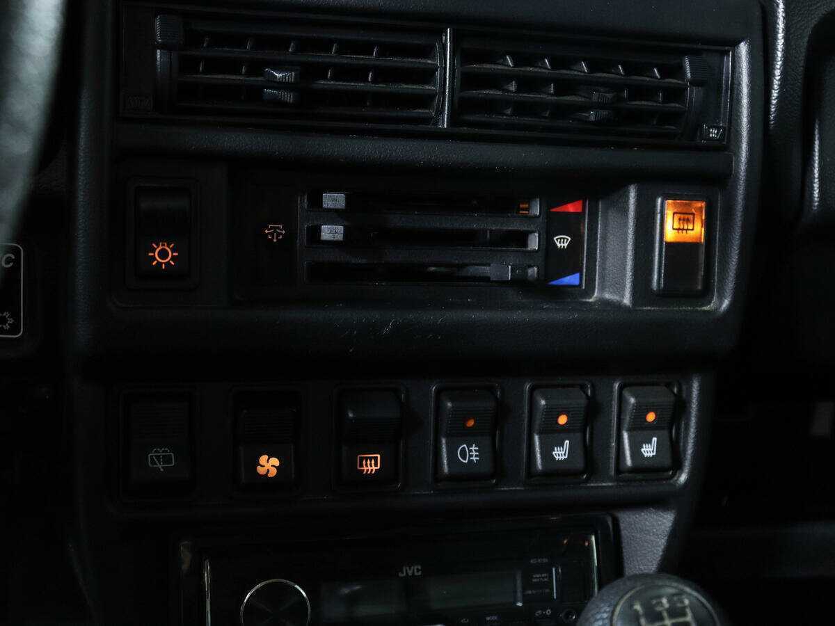 Купить Lada (ВАЗ) 2121 (4x4) с пробегом. Фото: #12