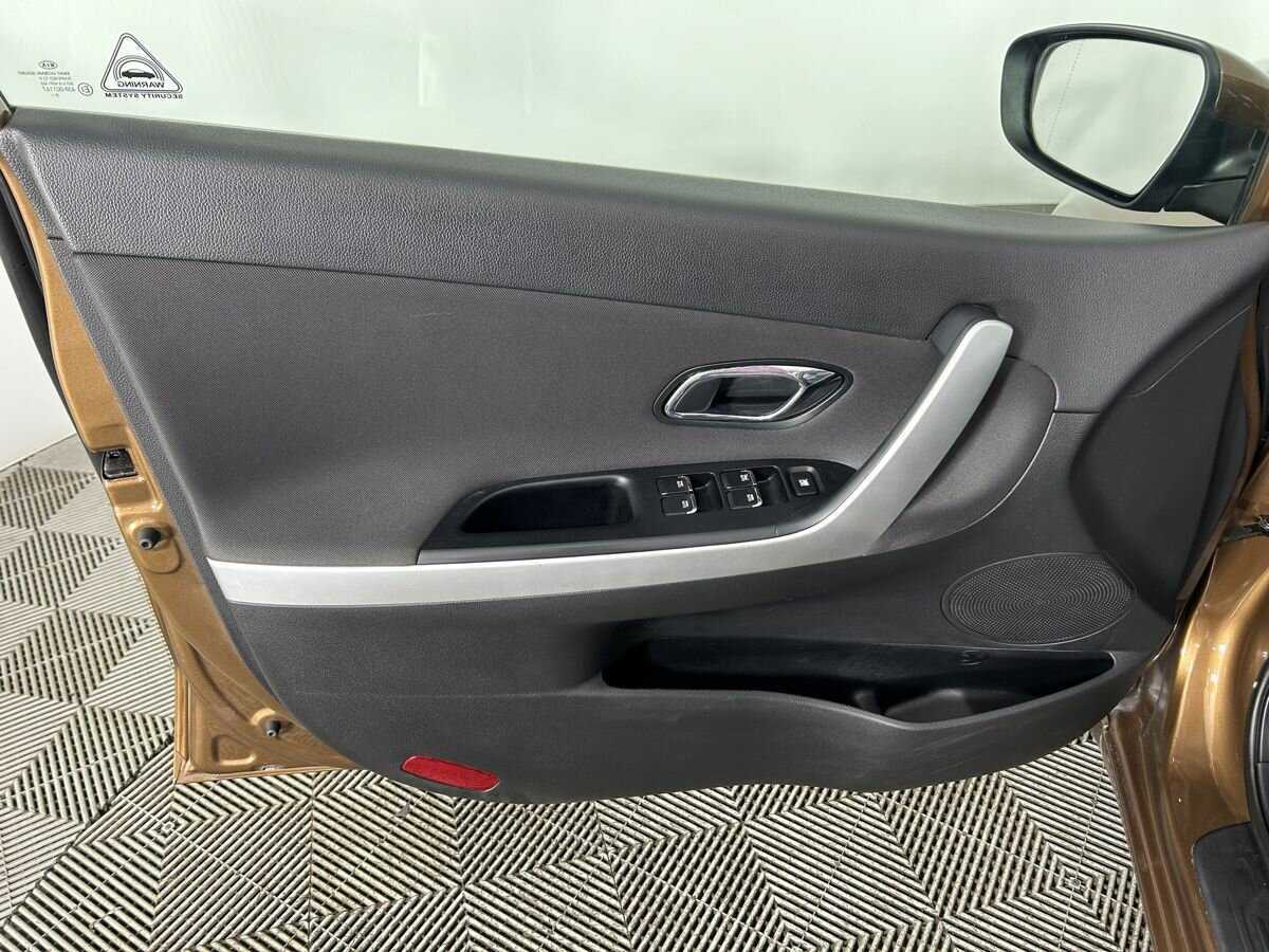 Купить Kia Ceed с пробегом. Фото: #6