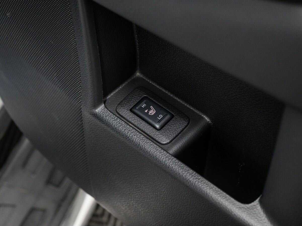 Купить Nissan Murano с пробегом. Фото: #11