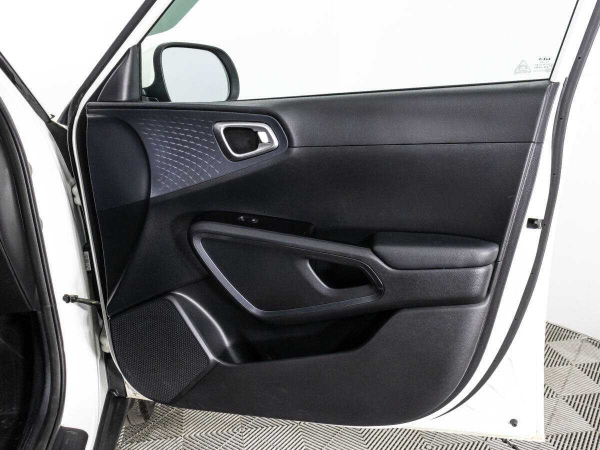 Купить Kia Soul с пробегом. Фото: #24