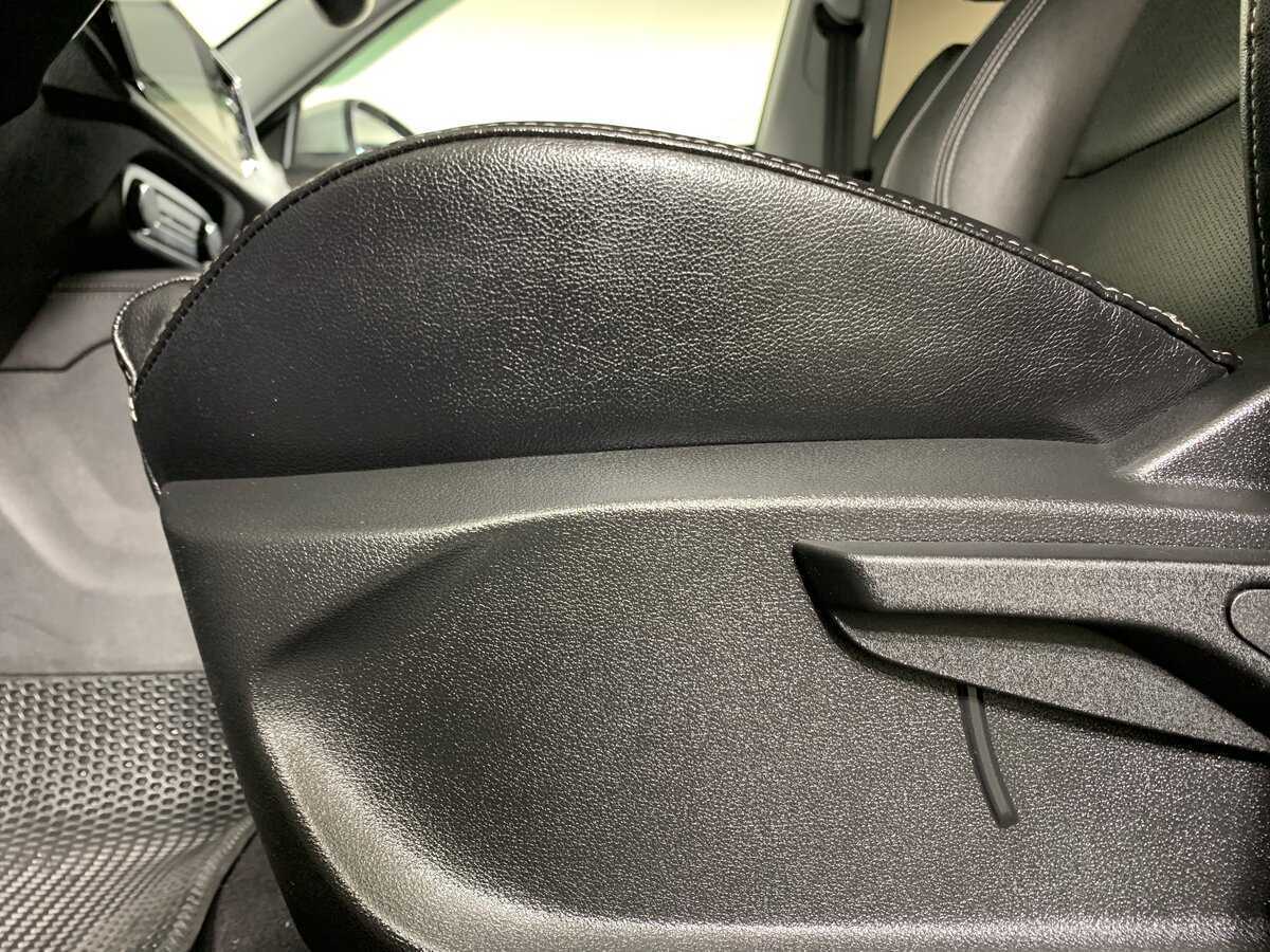 Купить Chery Tiggo 4 с пробегом. Фото: #16