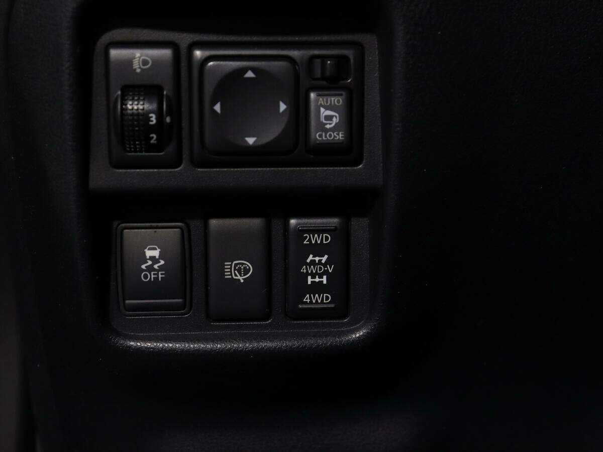 Купить Nissan Juke с пробегом. Фото: #14