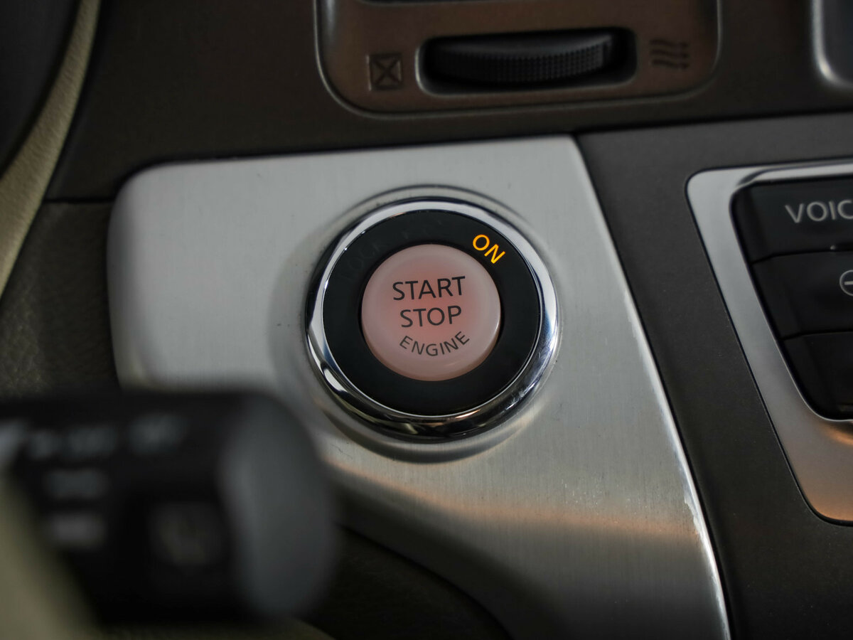 Купить Nissan Murano с пробегом. Фото: #17