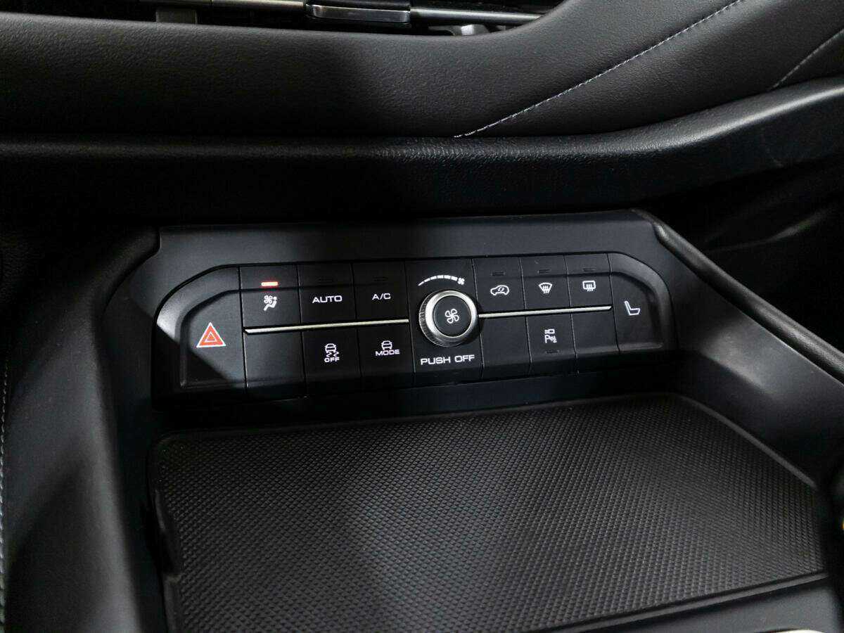 Купить Haval F7 с пробегом. Фото: #16