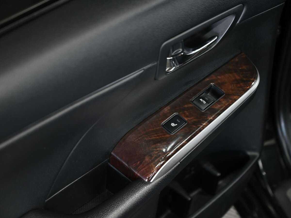 Купить Toyota Camry с пробегом. Фото: #6