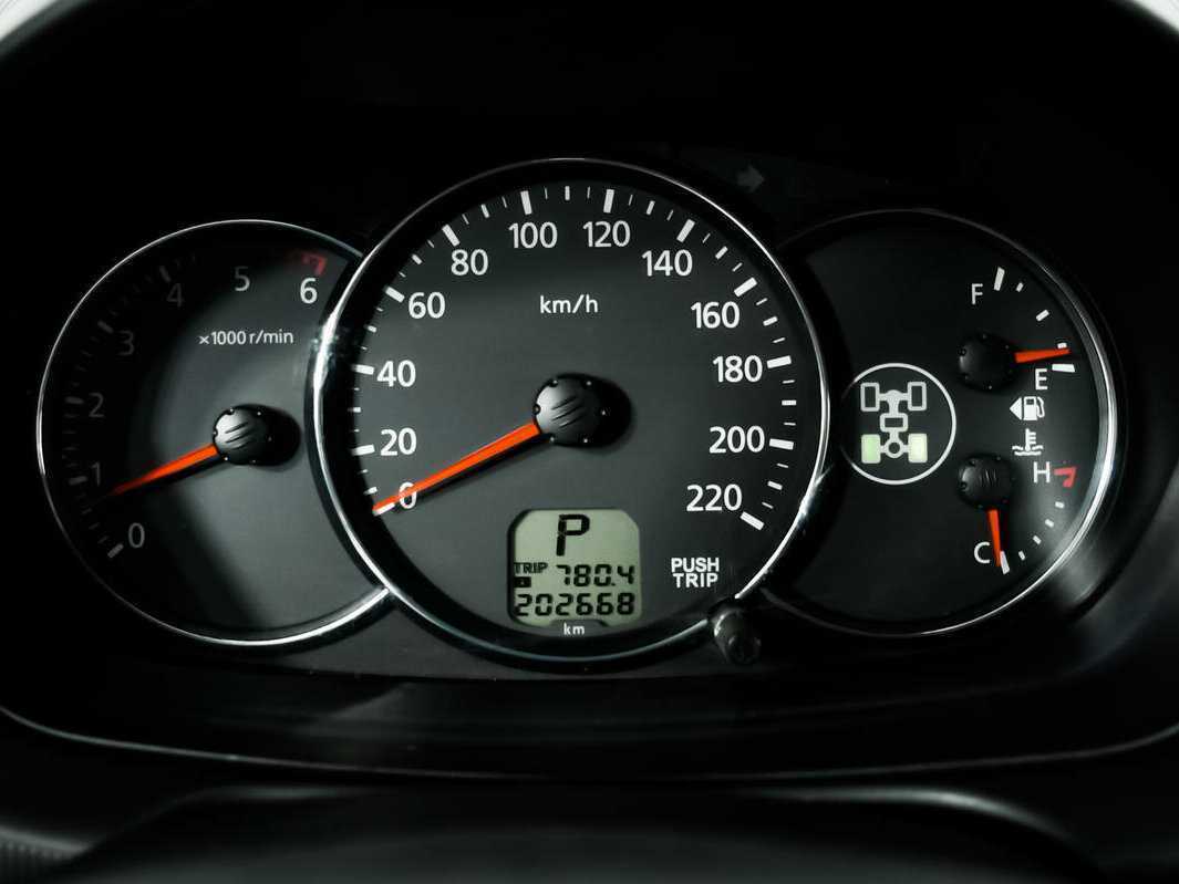 Купить Mitsubishi Pajero Sport с пробегом. Фото: #9