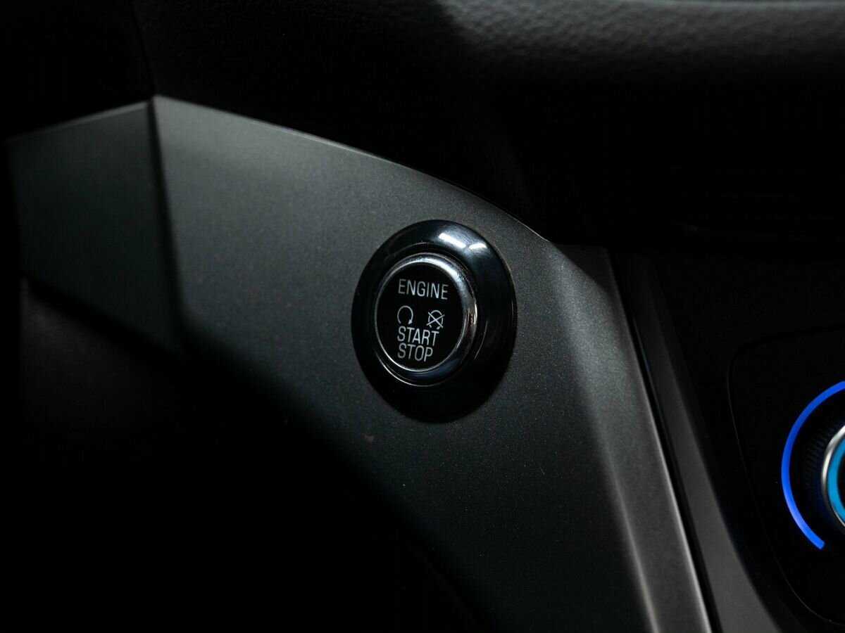 Купить Ford Kuga с пробегом. Фото: #17