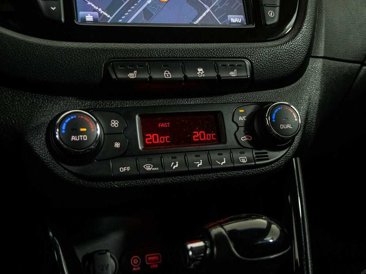 Купить Kia Ceed с пробегом. Фото: #19