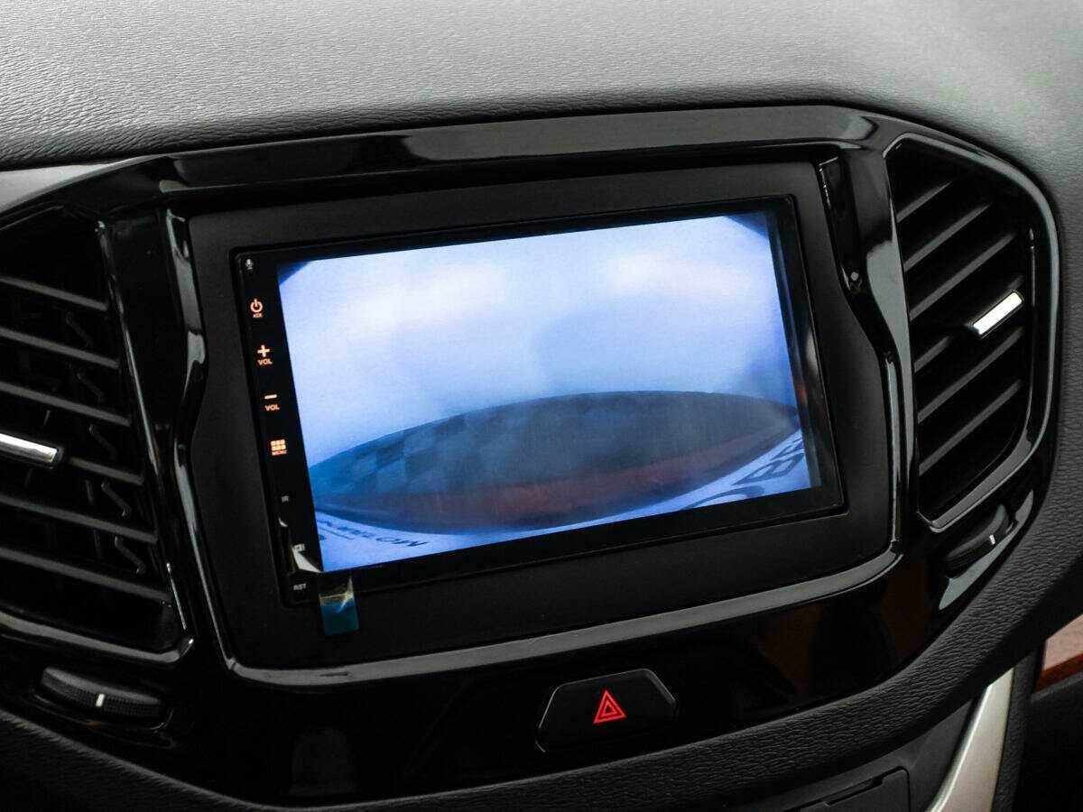 Купить Lada (ВАЗ) Vesta с пробегом. Фото: #12