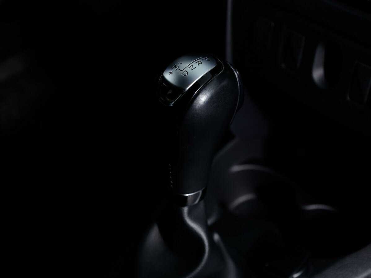 Купить Renault Sandero с пробегом. Фото: #22