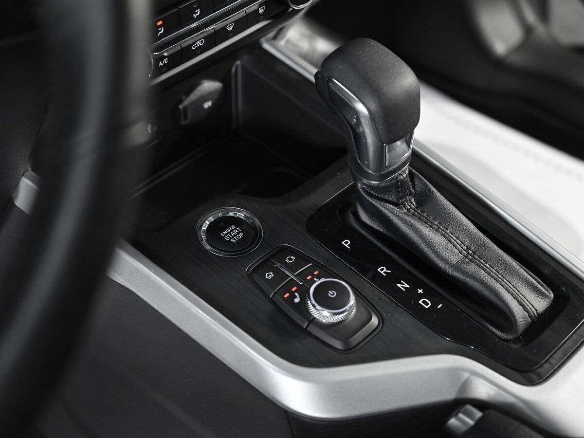 Купить Chery Tiggo 4 с пробегом. Фото: #14