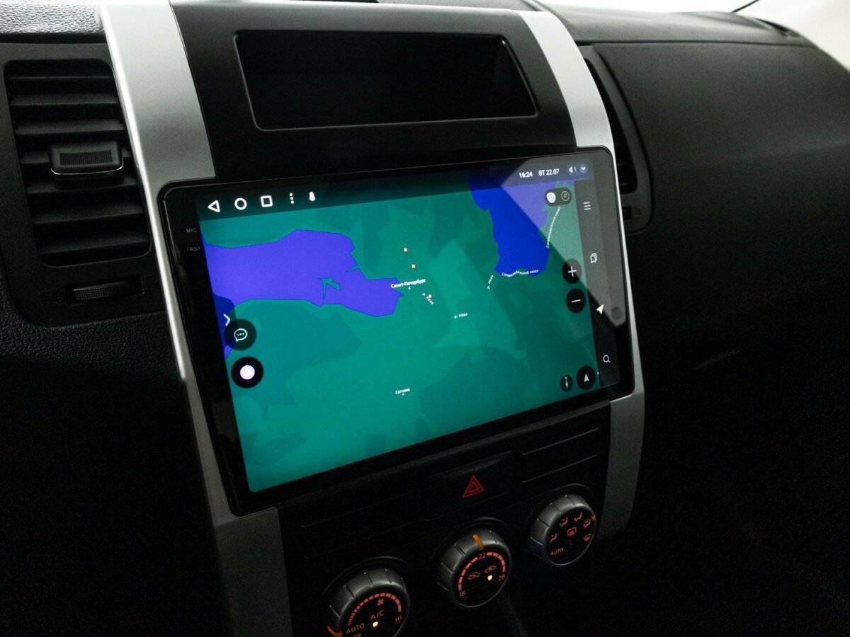 Купить Nissan X-Trail с пробегом. Фото: #15