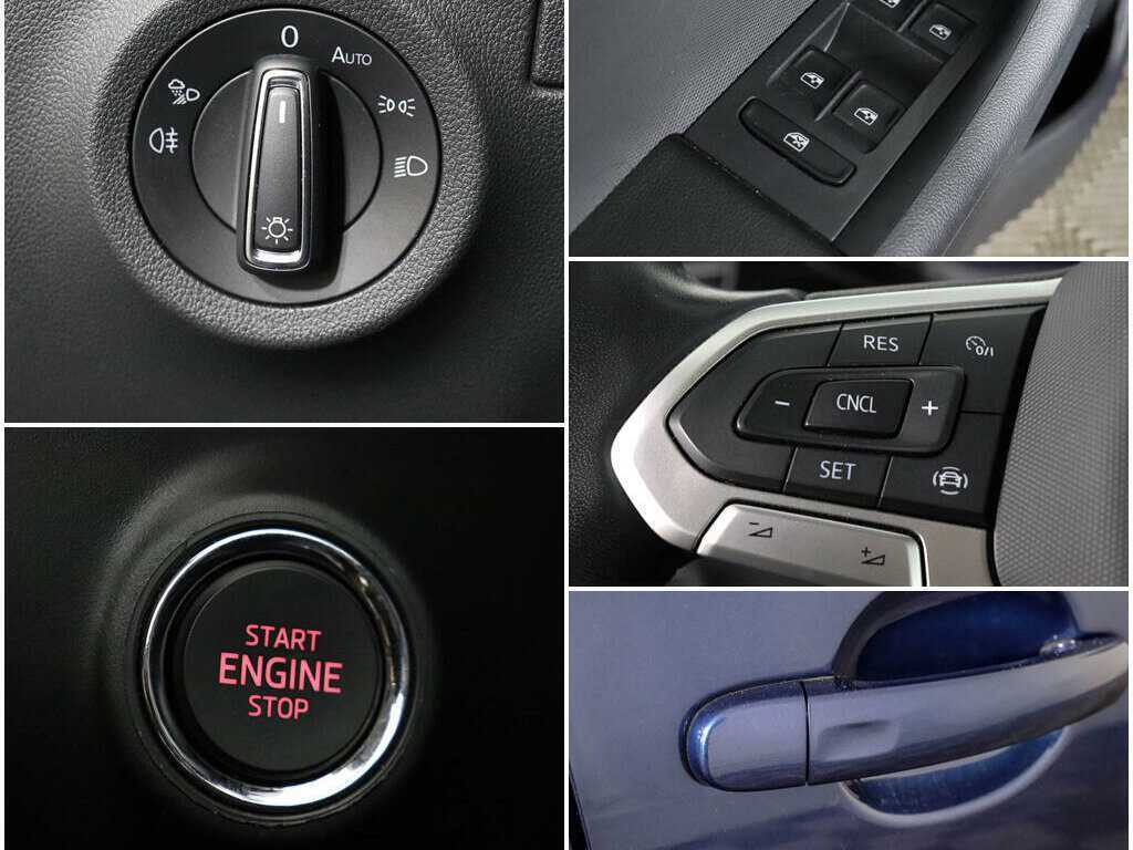 Купить Volkswagen Polo с пробегом. Фото: #12