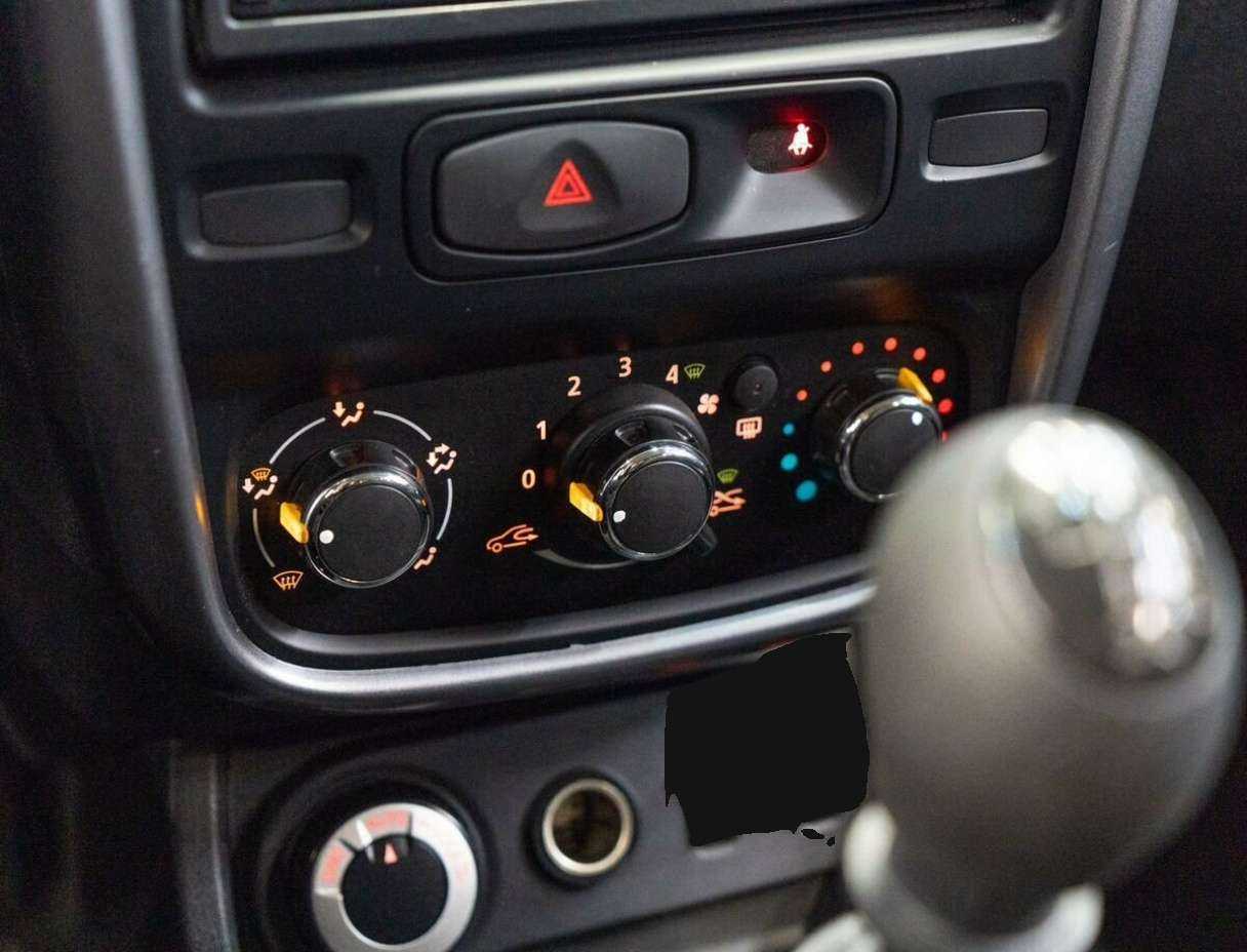 Купить Renault Duster с пробегом. Фото: #12