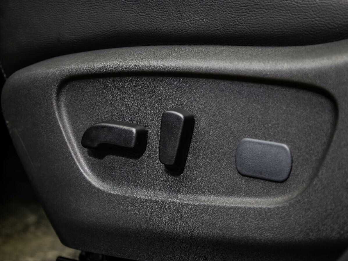 Купить Nissan Qashqai с пробегом. Фото: #16