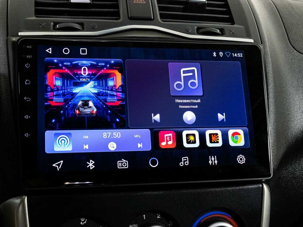 Купить Lada (ВАЗ) Granta с пробегом. Фото: #16