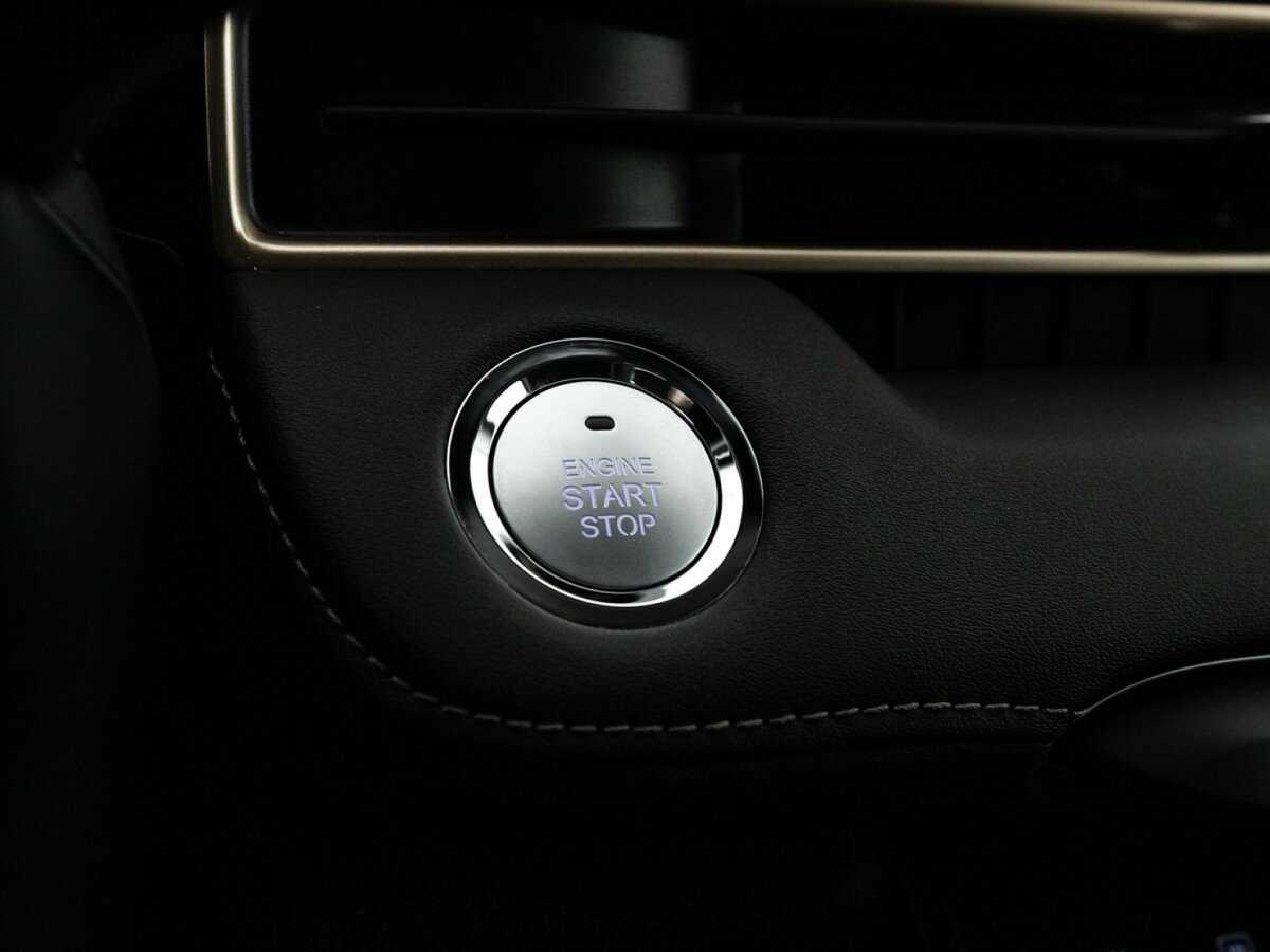 Купить EXEED LX с пробегом. Фото: #18