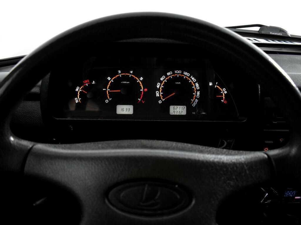 Купить Lada (ВАЗ) 2121 (4x4) с пробегом. Фото: #16