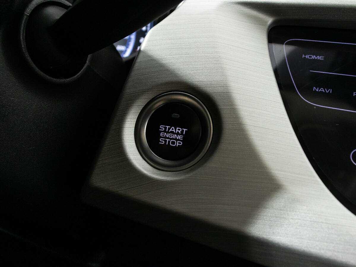 Купить Geely Atlas с пробегом. Фото: #21