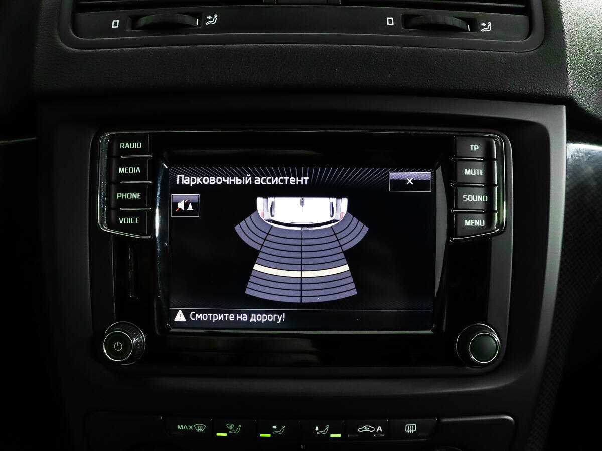 Купить Skoda Yeti с пробегом. Фото: #14