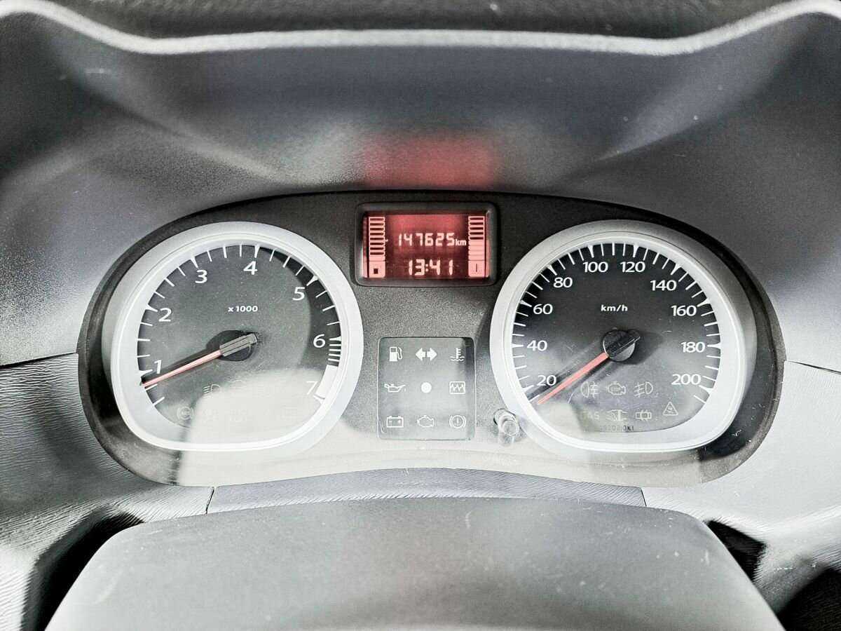 Купить Renault Duster с пробегом. Фото: #10