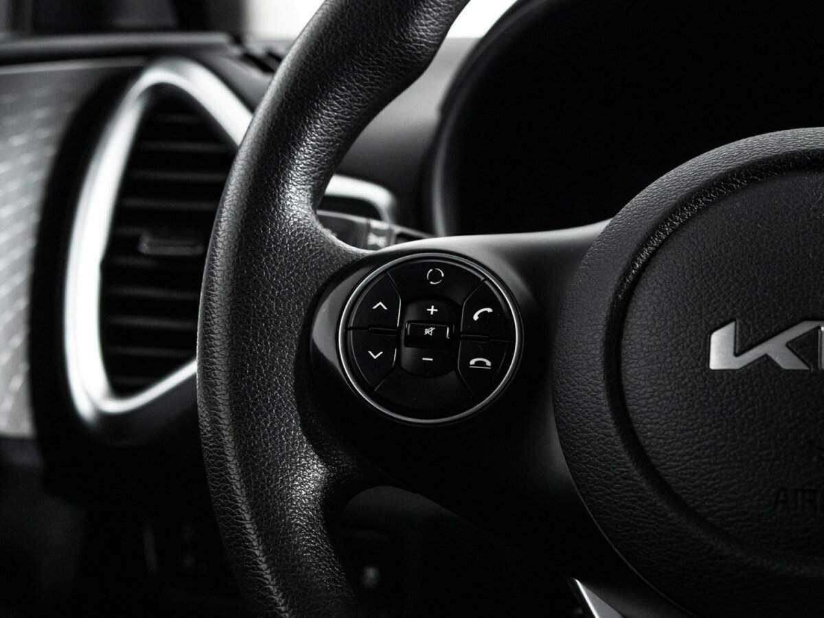 Купить Kia Soul с пробегом. Фото: #19