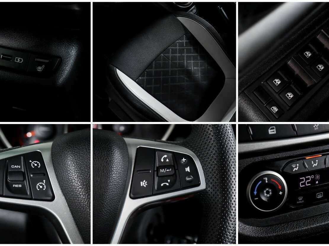 Купить Lada (ВАЗ) Vesta с пробегом. Фото: #21