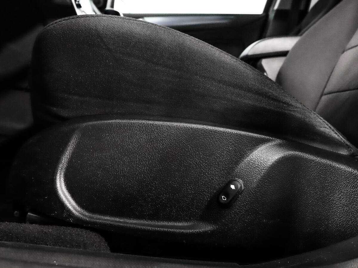 Купить Ford Mondeo с пробегом. Фото: #9