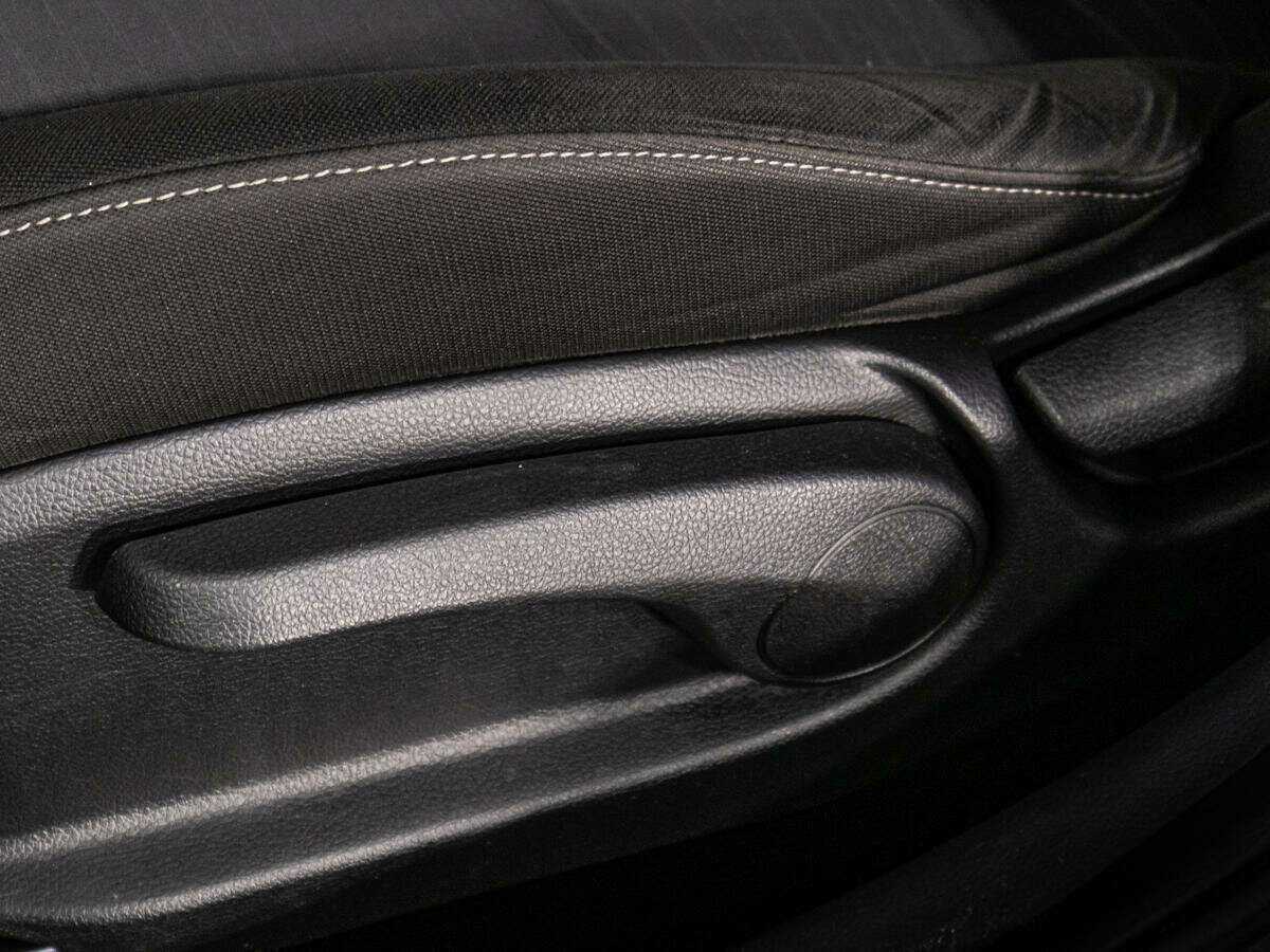 Купить Kia Cerato с пробегом. Фото: #21