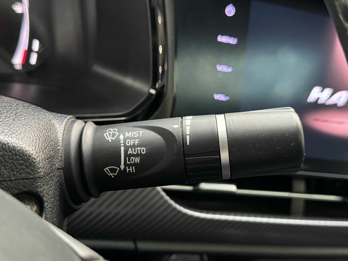 Купить Haval F7x с пробегом. Фото: #15