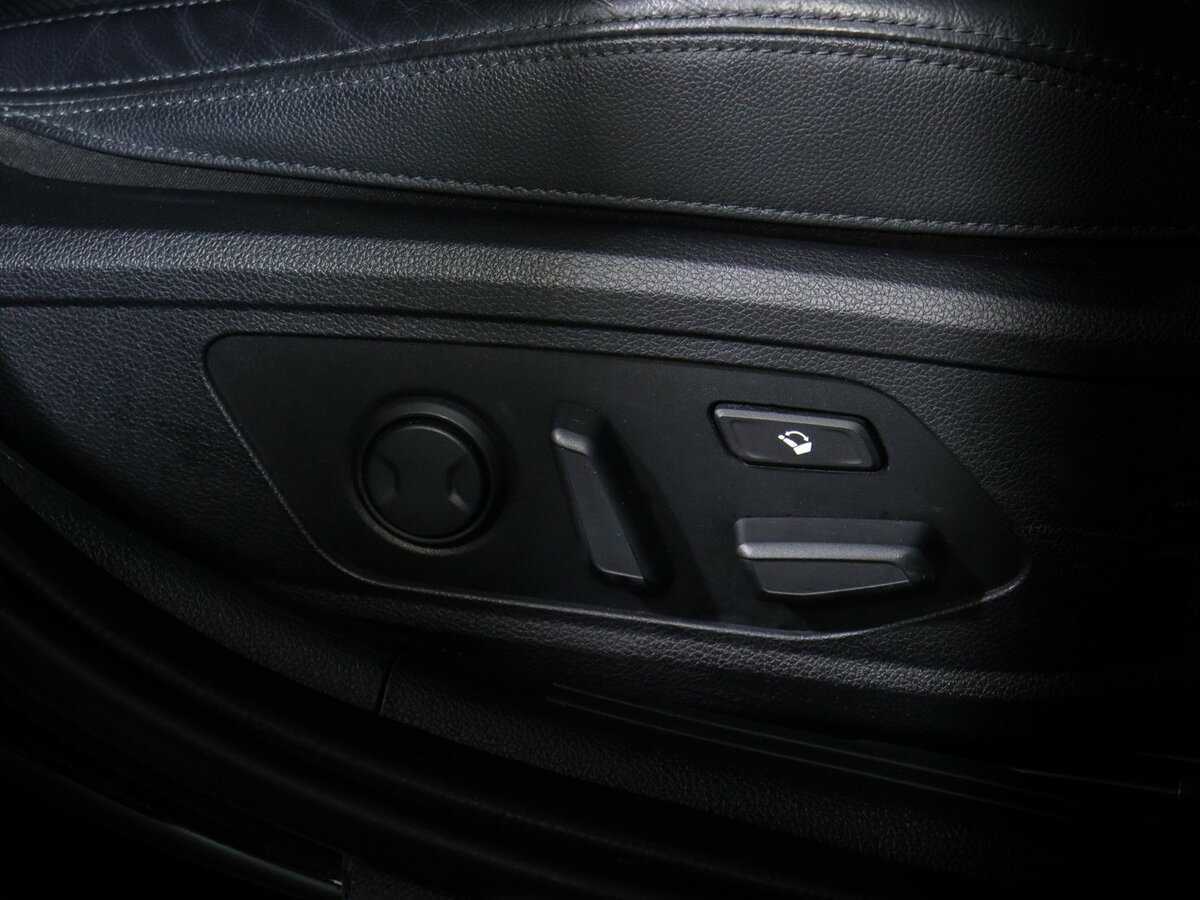 Купить Kia K5 с пробегом. Фото: #17