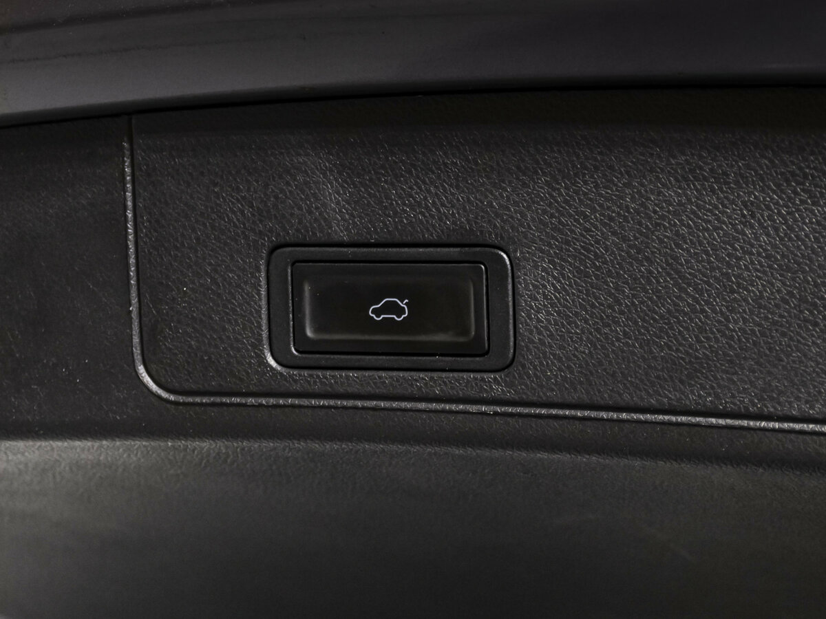 Купить Chery Tiggo 8 Pro с пробегом. Фото: #17