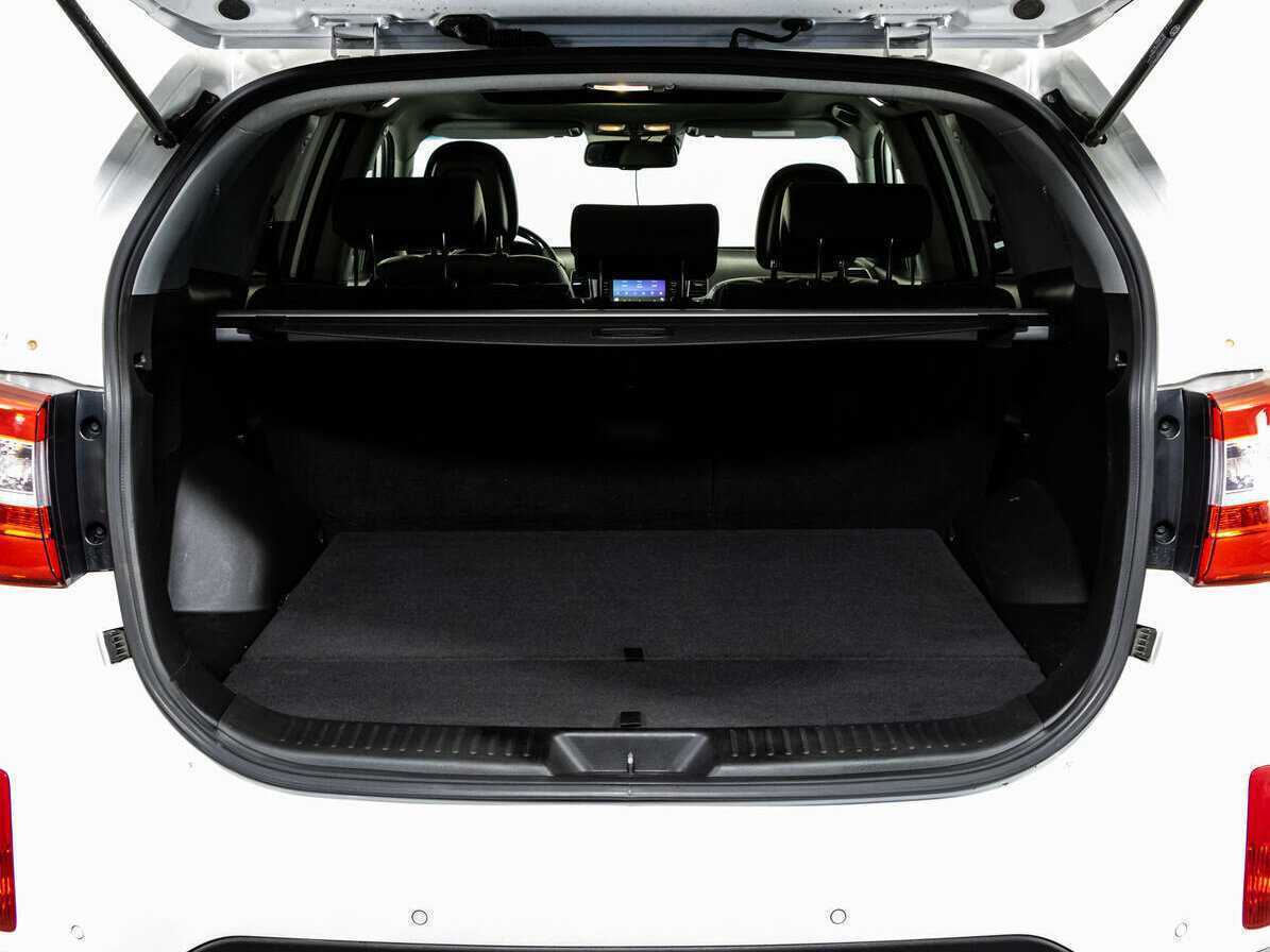 Купить Kia Sorento с пробегом. Фото: #21