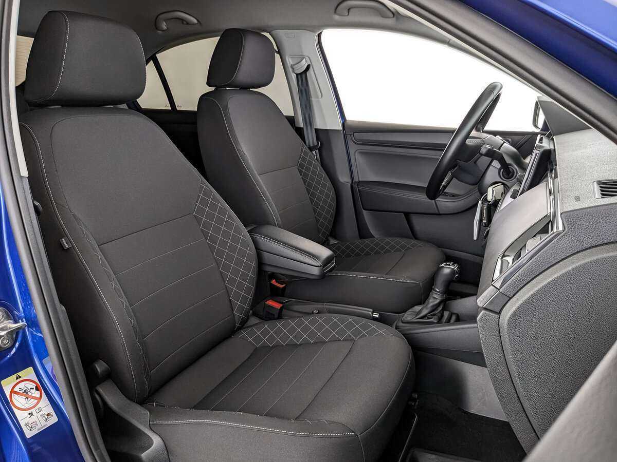 Купить Skoda Rapid с пробегом. Фото: #19