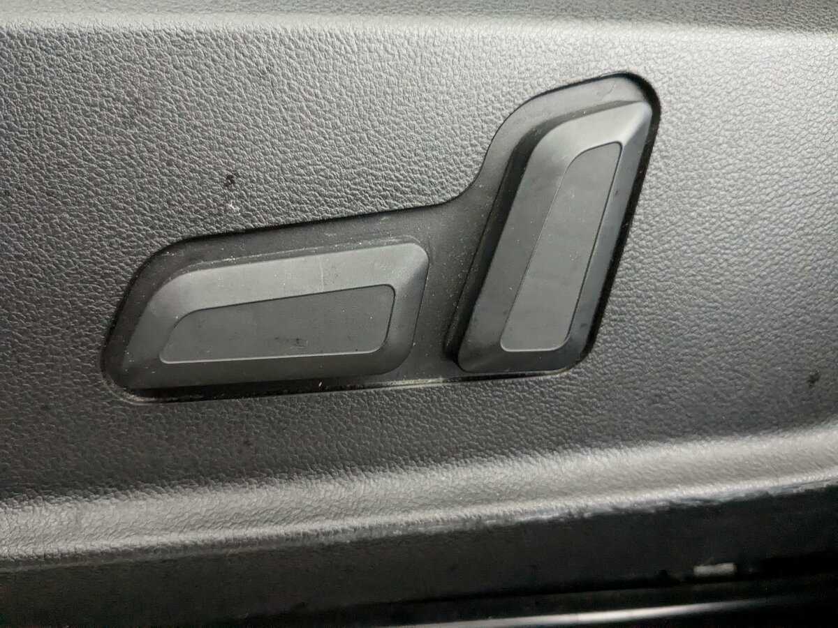 Купить Haval F7x с пробегом. Фото: #15