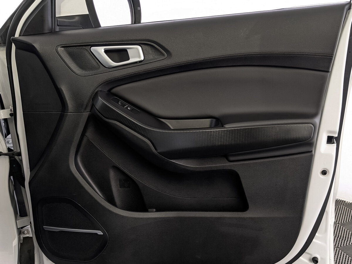 Купить Chery Tiggo 4 с пробегом. Фото: #23