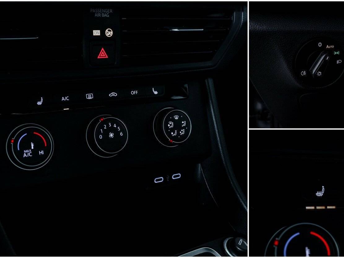 Купить Volkswagen Jetta с пробегом. Фото: #21