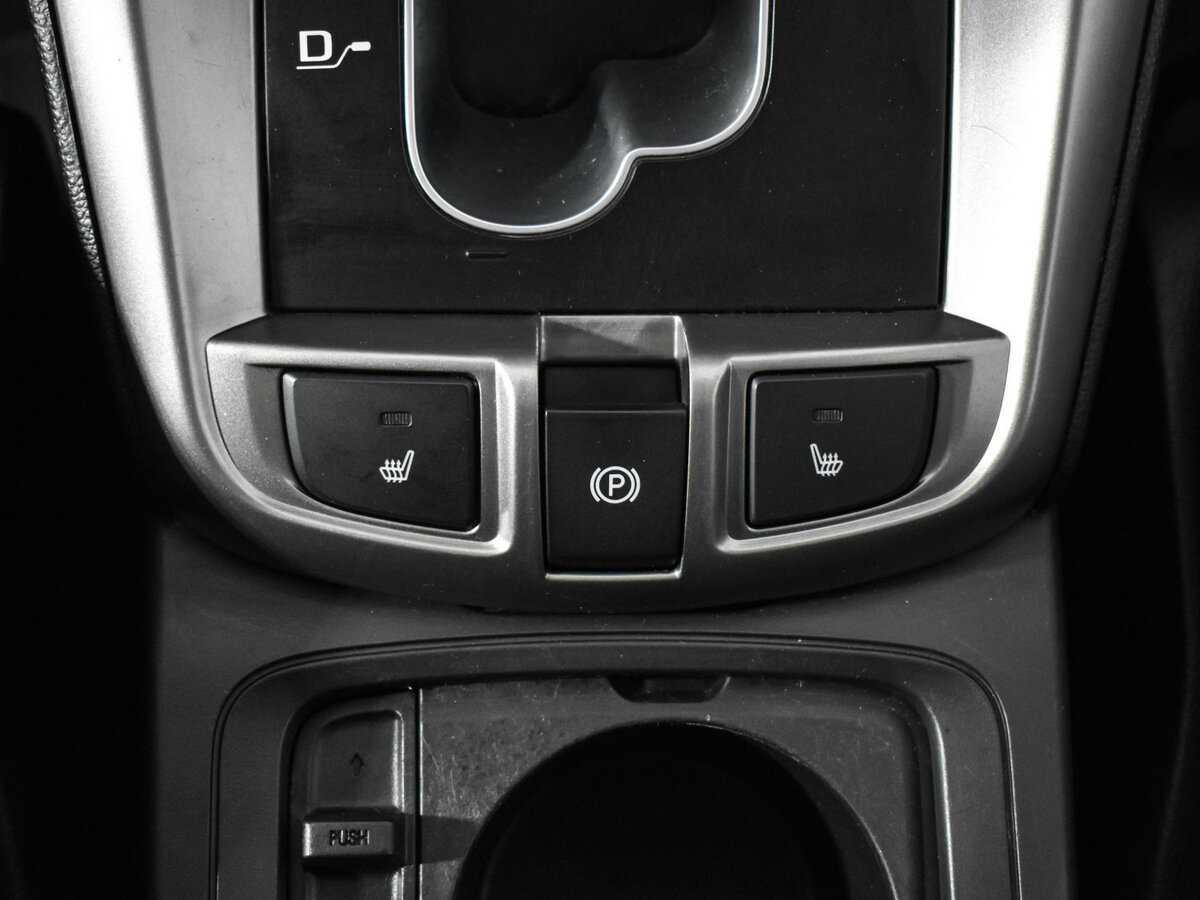 Купить Chevrolet Captiva с пробегом. Фото: #7