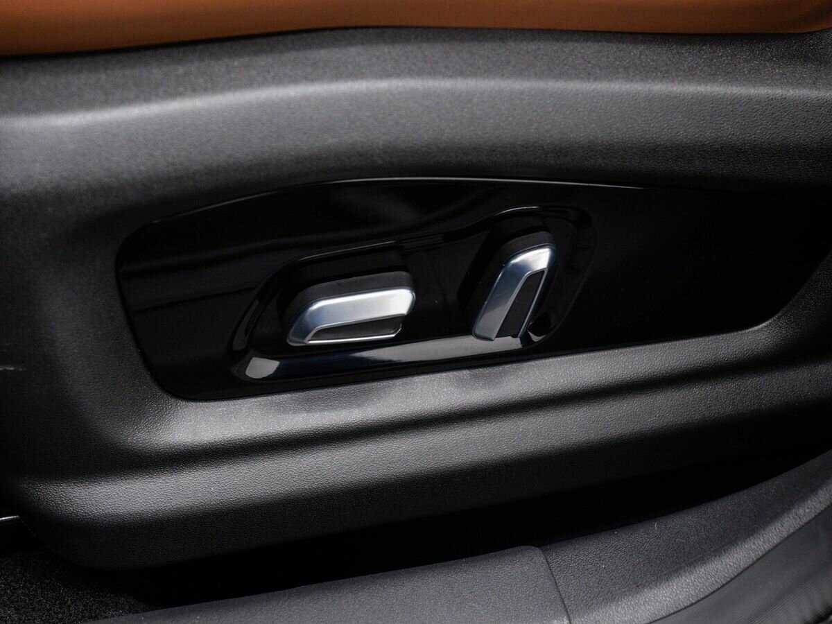 Купить OMODA C5 с пробегом. Фото: #15