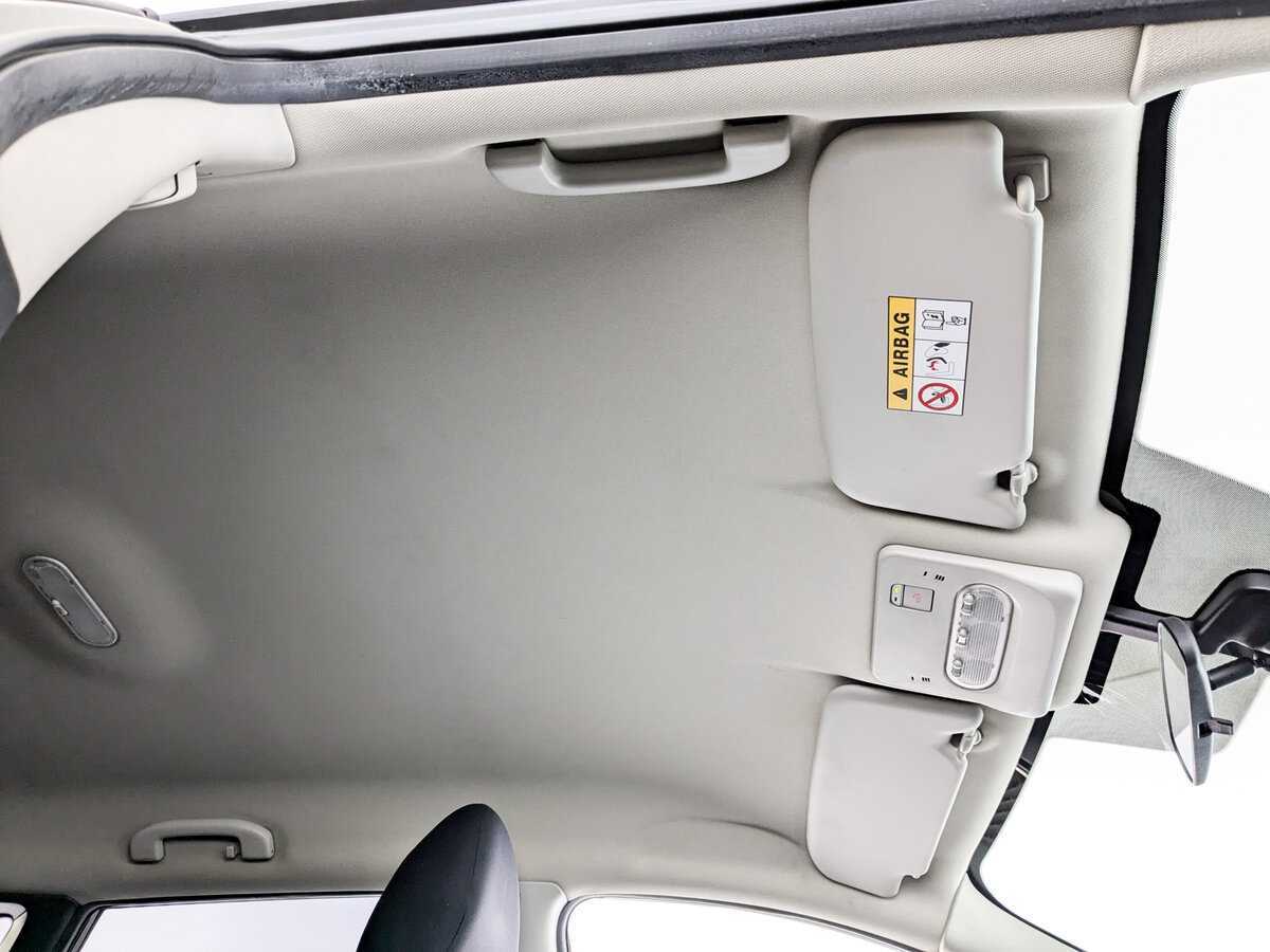 Купить Nissan Qashqai с пробегом. Фото: #15