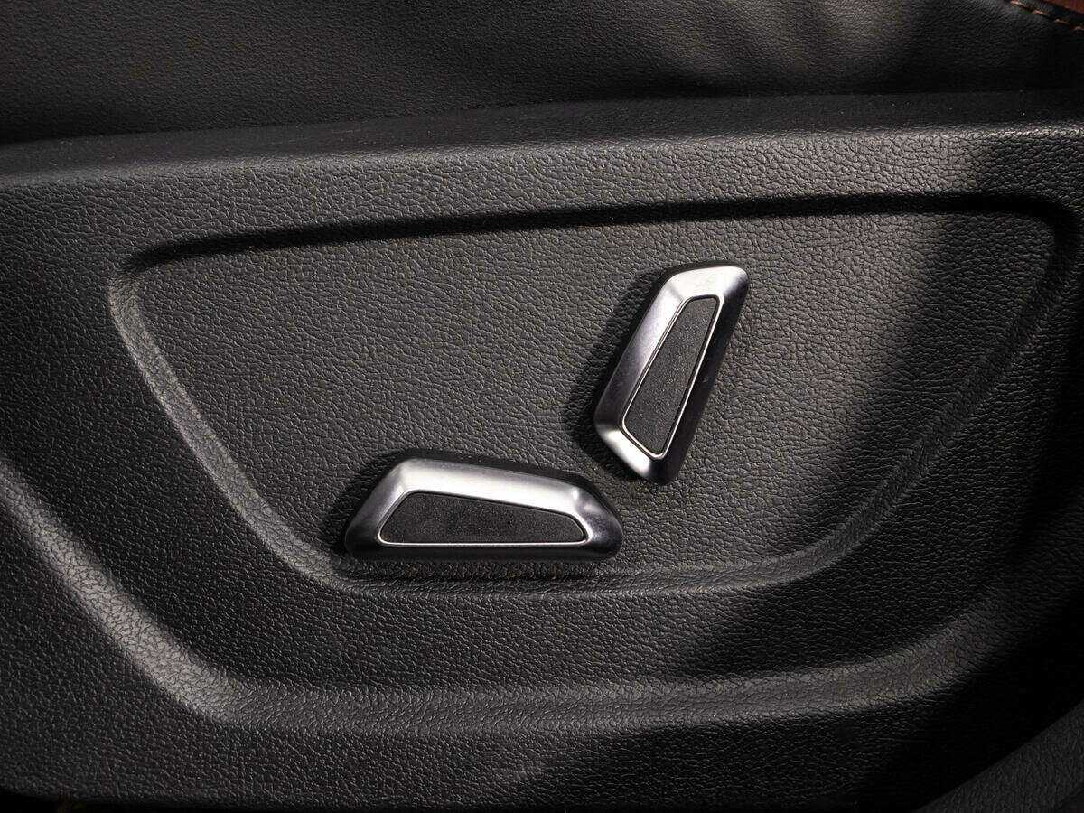 Купить Geely Coolray с пробегом. Фото: #15