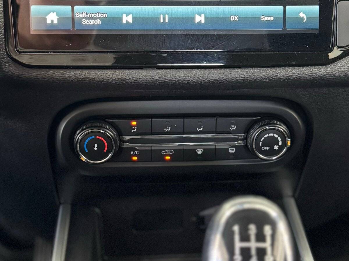 Купить Chery Tiggo 4 с пробегом. Фото: #13