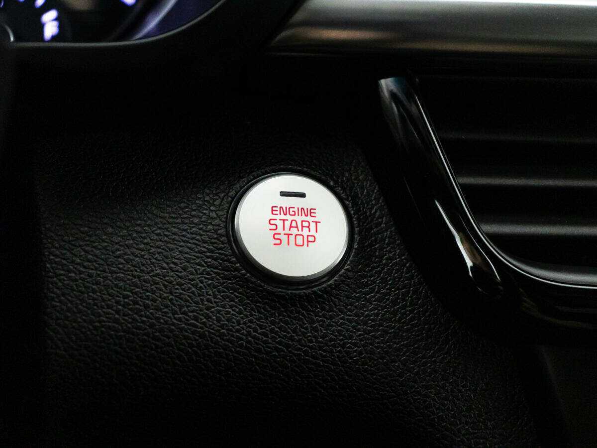 Купить Kia K5 с пробегом. Фото: #16