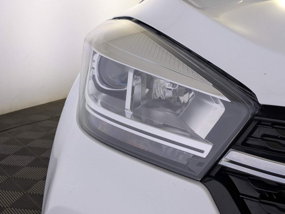 Купить Chery Tiggo 4 с пробегом. Фото: #10