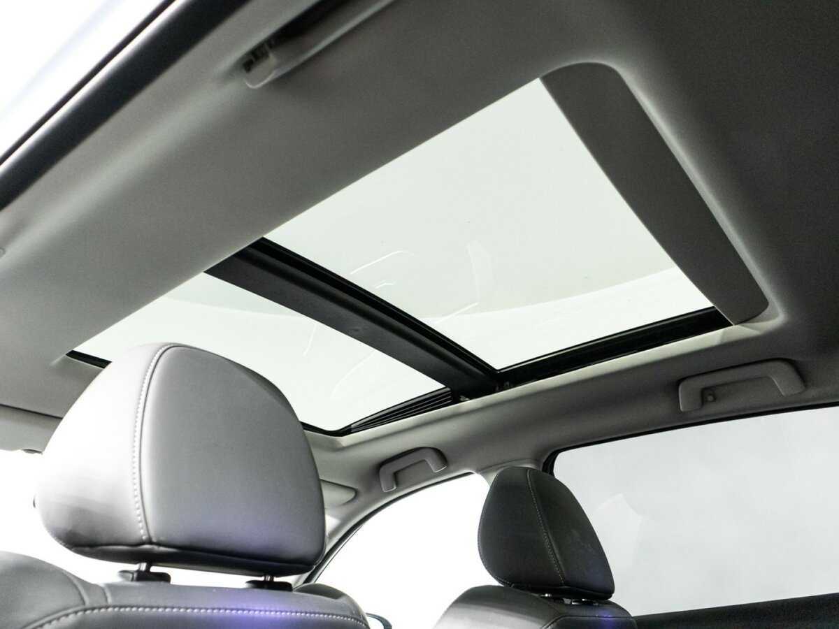 Купить EXEED LX с пробегом. Фото: #15