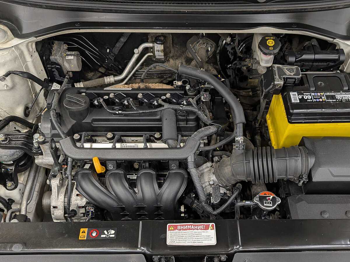 Купить Kia Rio с пробегом. Фото: #8