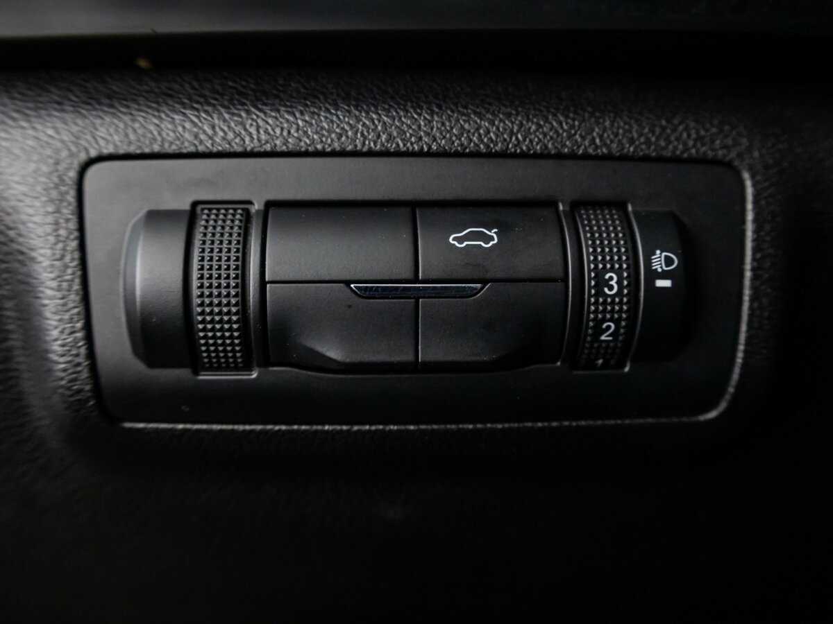 Купить Chery Tiggo 8 с пробегом. Фото: #12