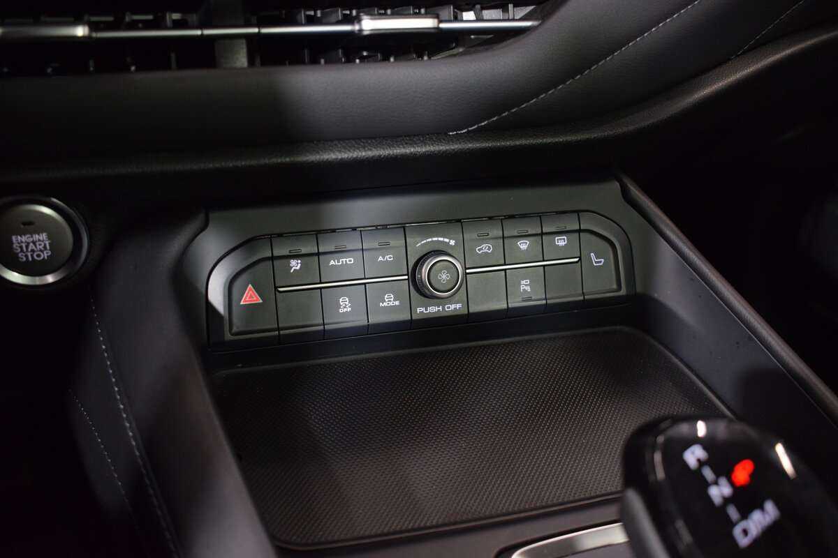 Купить Haval F7 с пробегом. Фото: #24