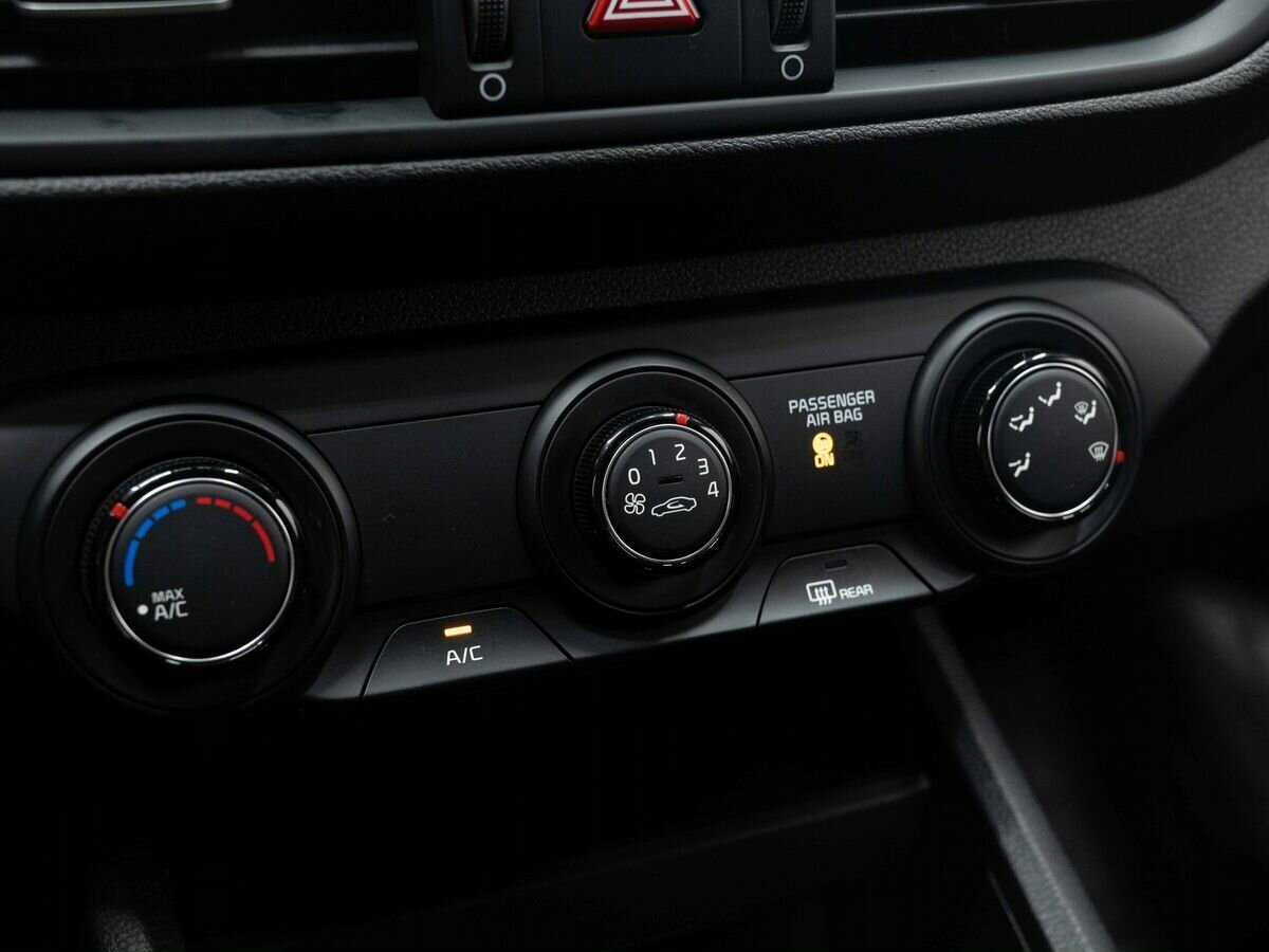 Купить Kia Cerato с пробегом. Фото: #22